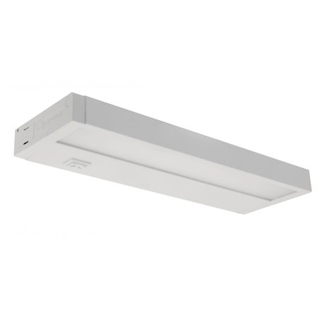 ELCO LIGHTING Lotus™ LED Undercabinet Light EUB22L40BZ